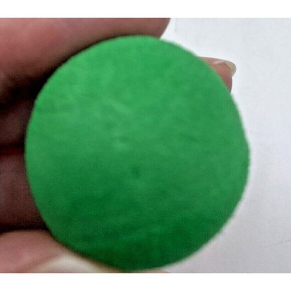 Hog Wild Christmas Elf And Dog Doggy Popper With 1 Ball Toy Soft Air Power Play - Picture 11 of 12